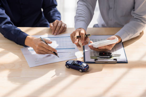 Car insurance options for Troy residents